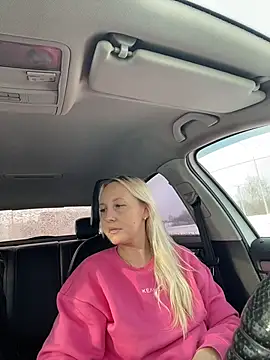 MerlinDave online show from February 19, 4:23 am