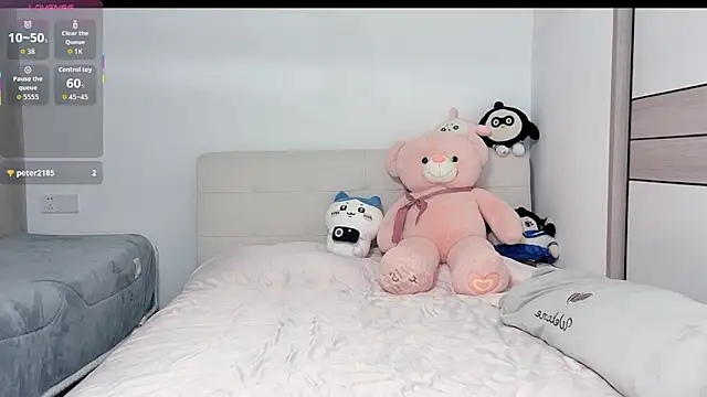 A-Sherry online show from February 5, 7:33 am