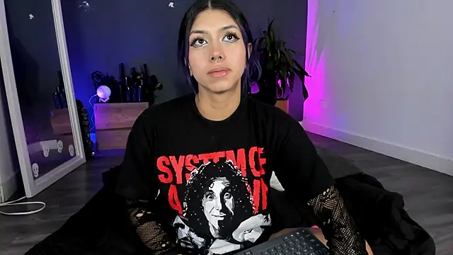 Raven Witch  online show from March 30, 6:51 pm