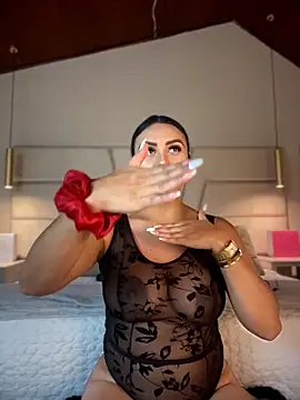 Miss ary online show from March 24, 11:37 am