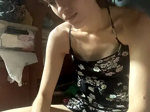 lilithanderson online show from October 2, 9:09 pm