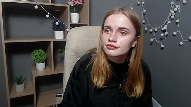 MargaritaKiss online show from January 31, 8:18 pm