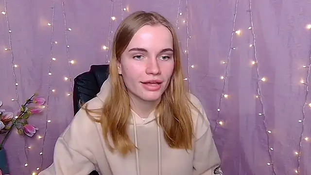 MargaritaKiss online show from February 18, 8:30 pm