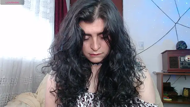 Marci owo online show from October 21, 6:45 pm