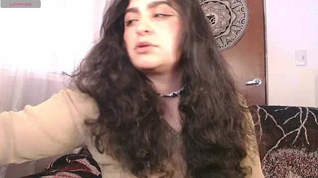 Marci owo online show from October 7, 5:06 pm