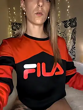 Nikiita X online show from March 3, 3:51 pm