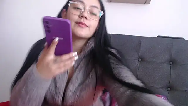 Alisha 99 online show from February 4, 2:09 pm