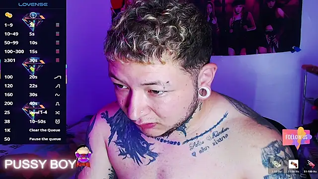 princeFtm online show from May 4, 1:37 pm