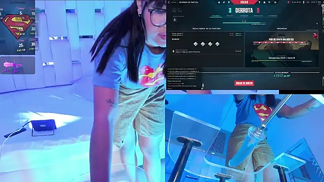 Alice Roys online show from January 5, 5:27 pm