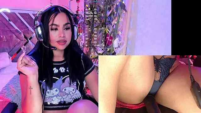 Alice Roys online show from April 20, 1:03 pm