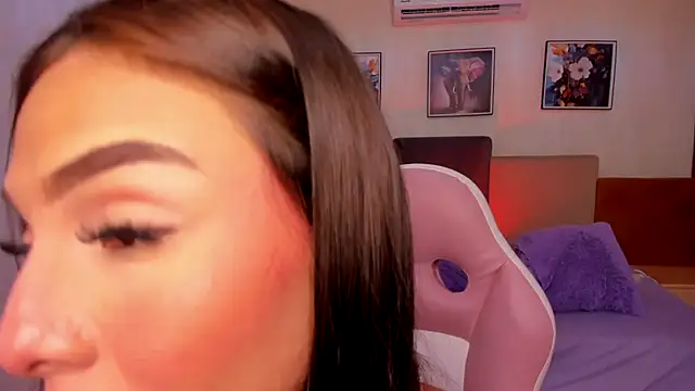 amira cute2 online show from September 17, 10:57 am