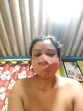 SuperSexyJaneman online show from January 16, 6:53 am