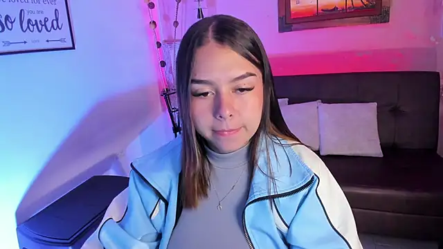 ArianaBaker online show from October 29, 12:31 pm