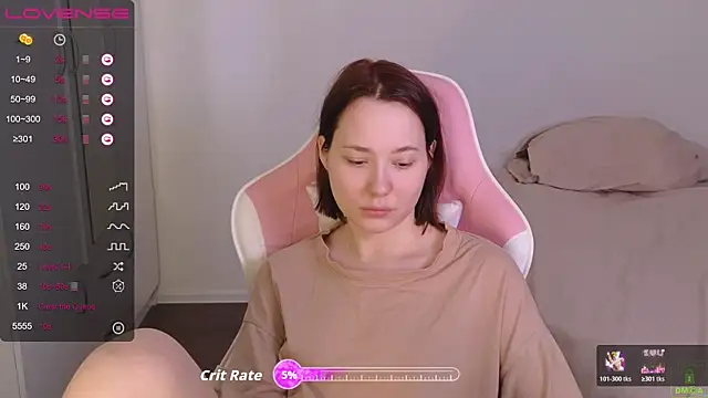 Airyhill online show from November 14, 9:31 am