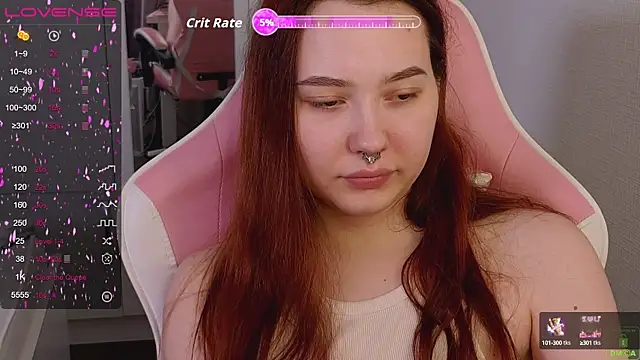 Airyhill online show from September 10, 8:31 pm