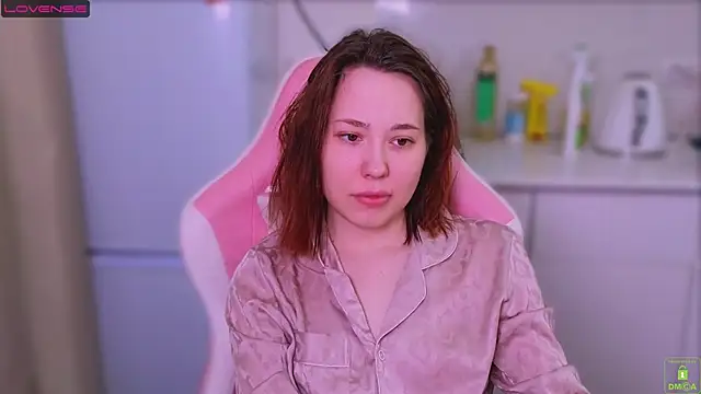 Airyhill online show from March 16, 12:31 pm