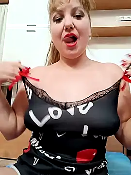 EmmaQueen4 online show from September 24, 4:55 am