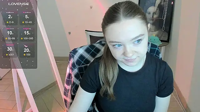 Florence meow online show from April 3, 6:55 am