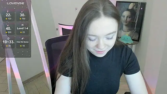 Florence meow online show from April 4, 6:56 am