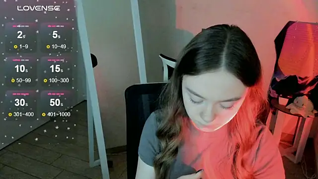 Florence meow online show from September 18, 6:34 am