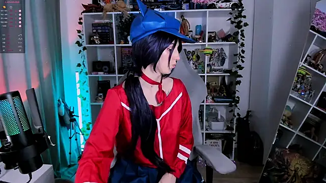 ohclementine online show from October 12, 10:17 am