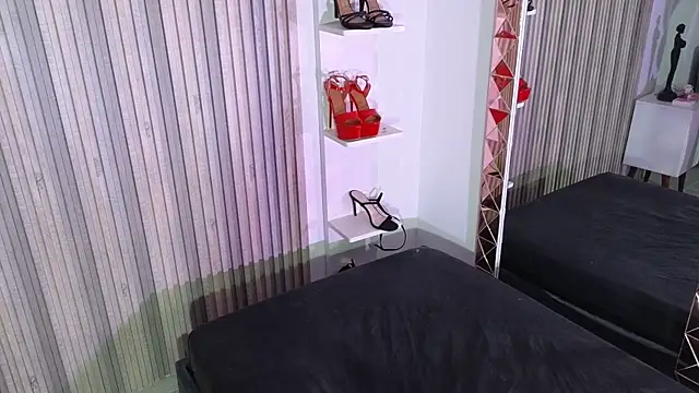 LissaWiild online show from September 29, 8:14 pm