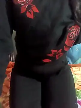 Ankita202 online show from December 19, 6:00 pm