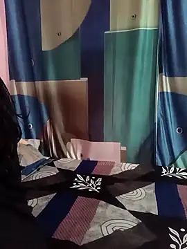 Ankita202 online show from October 14, 9:12 am