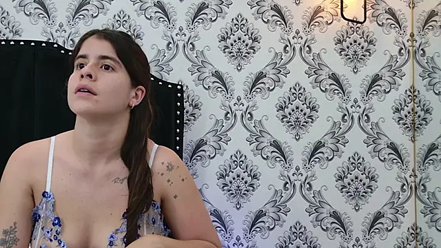 LexaDeRusso online show from September 24, 8:08 pm