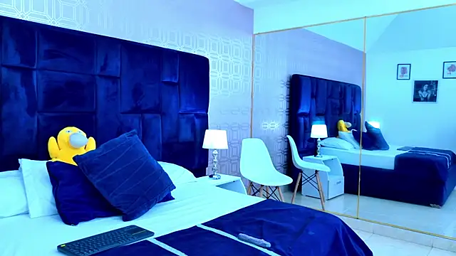 LexaDeRusso online show from March 21, 7:41 pm