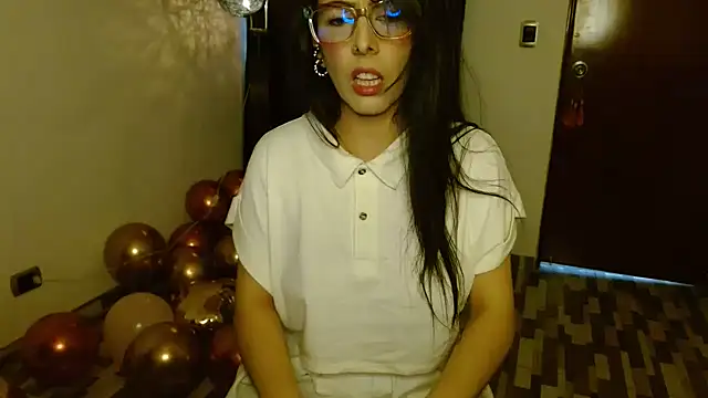 ella peck online show from September 21, 2:21 am