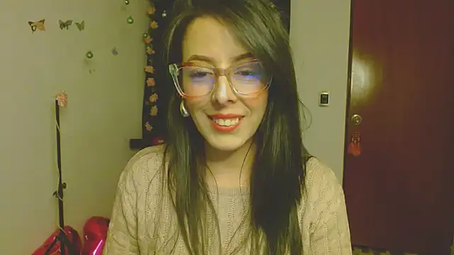 ella peck online show from January 8, 5:11 am