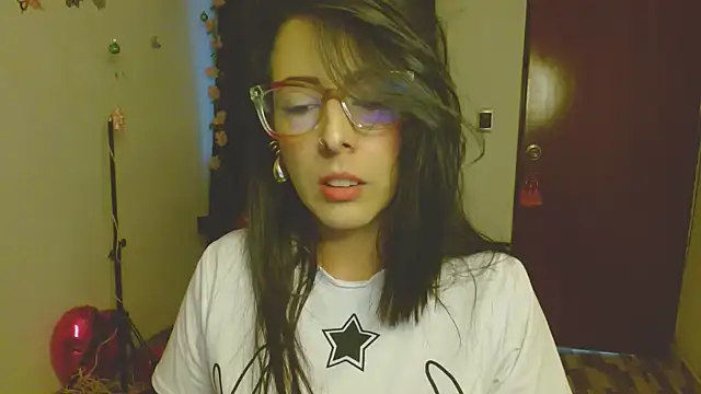 ella peck online show from December 21, 10:13 pm