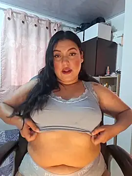 Sophie-hatter online show from February 10, 6:22 pm