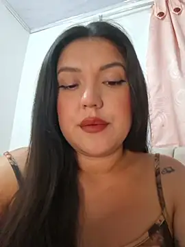 Sophie-hatter online show from July 13, 11:49 pm