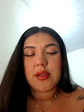 Sophie-hatter online show from July 23, 3:04 am