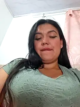 Sophie-hatter online show from June 12, 3:03 am