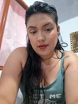 Sophie-hatter online show from June 14, 2:46 am