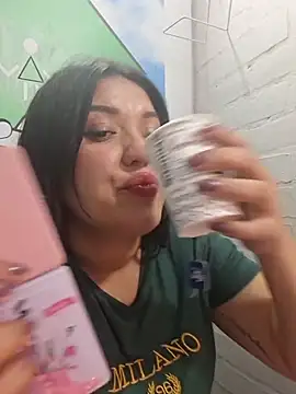 Sophie-hatter online show from July 29, 3:56 pm