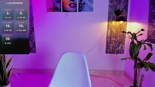 Ariadna sc online show from April 11, 12:31 pm