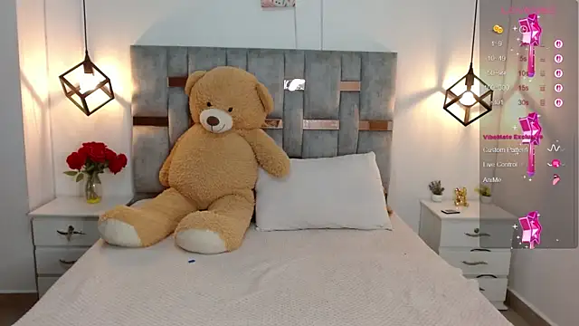 sofia burman online show from September 20, 11:25 pm