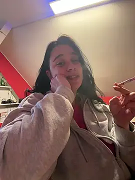 czruz online show from April 8, 4:53 pm