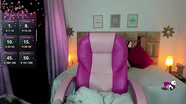 shelby carson online show from October 10, 8:03 pm