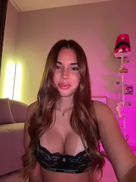 Lizhush  online show from June 7, 4:36 pm