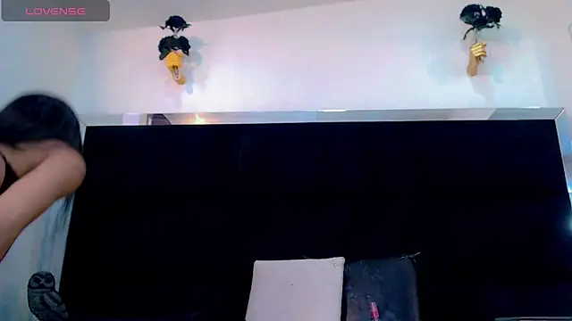 PriscilaRainbow online show from June 15, 7:25 pm