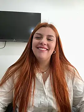 Fieryfenixx online show from May 11, 2:45 pm