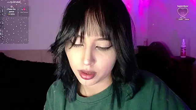 shayla bbs online show from October 19, 11:07 pm