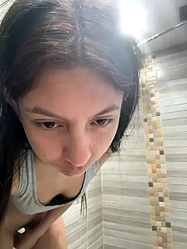 Bonniepark online show from September 18, 12:37 pm