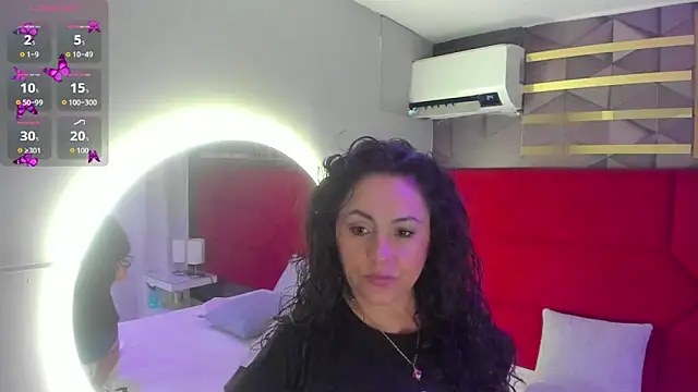 hanny milf online show from February 10, 2:14 am