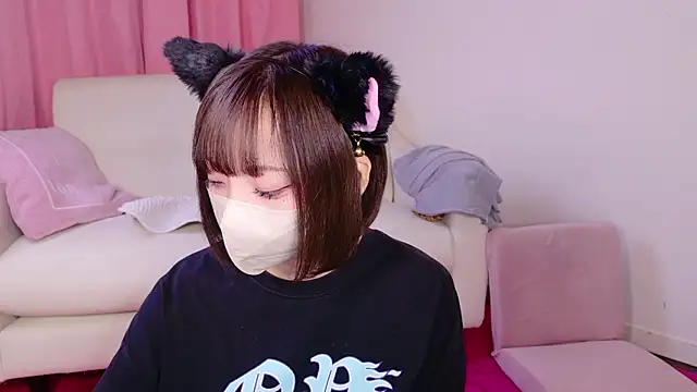 nyakotan online show from September 19, 12:37 pm